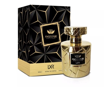 Angelixir Perfume/Extrait De Parfum by LXR