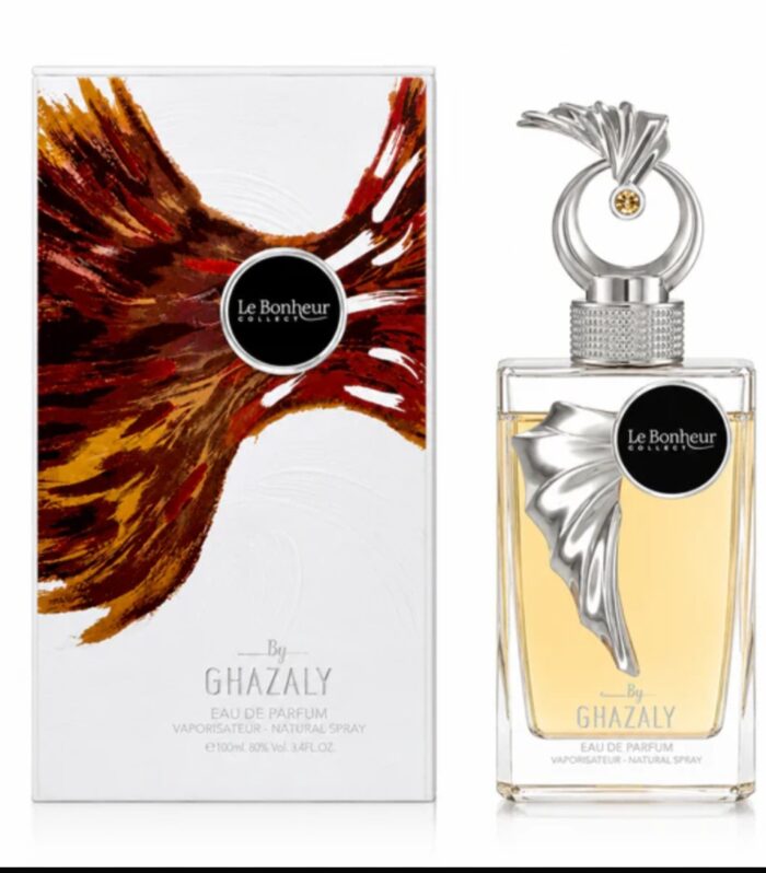Le Bonheur Ghazaly 100ml Eau de Parfum by Le Bonheur
