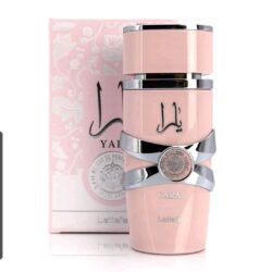 LATTAFA YARA Eau de Parfum Vaporisteur 100ml