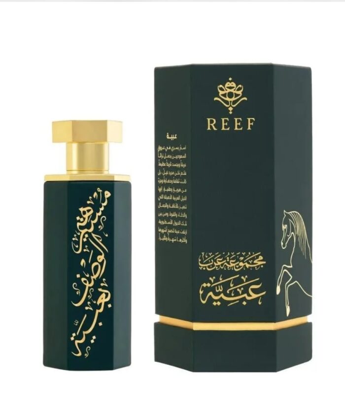 REEF Arab Obaiah by Reef Perfumes 100ml EDP