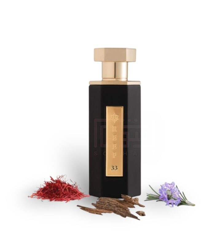 REEF 33 EDP 100ml Classic Perfume